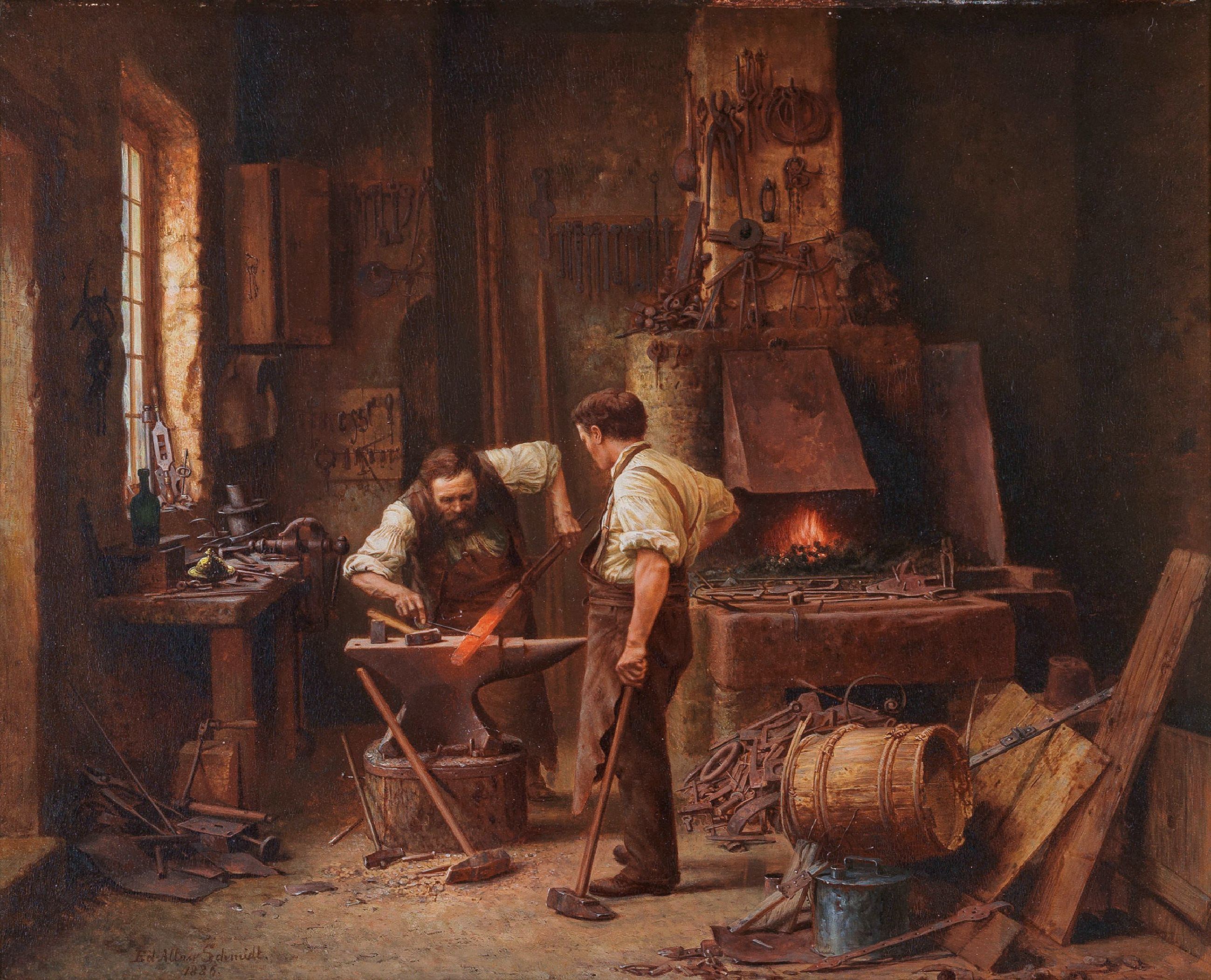 The Forge